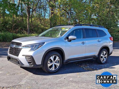 2024 Subaru Ascent Premium 7-Passenger