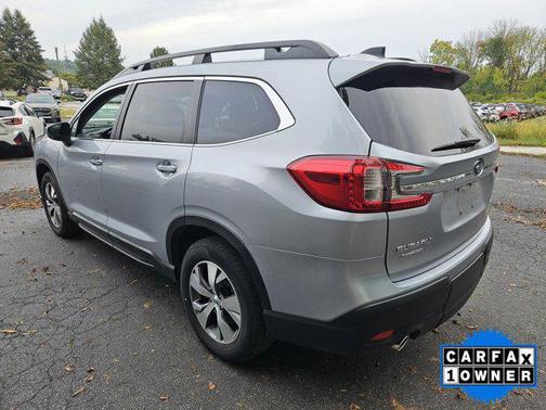 2024 Subaru Ascent Premium 7-Passenger