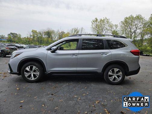 2024 Subaru Ascent Premium 7-Passenger