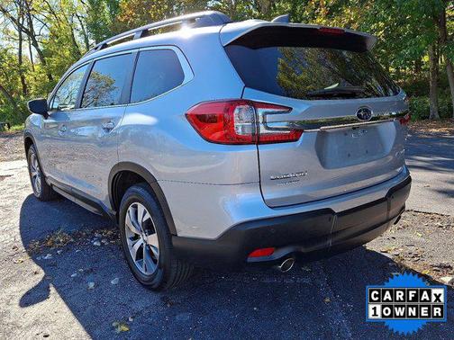 2024 Subaru Ascent Premium 7-Passenger