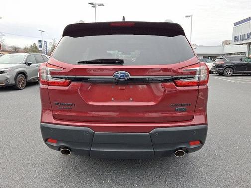 2024 Subaru Ascent Onyx Edition 7-Passenger