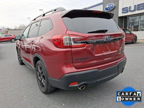 2024 Subaru Ascent Onyx Edition 7-Passenger