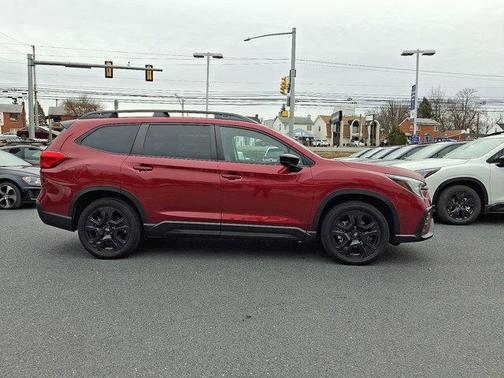 2024 Subaru Ascent Onyx Edition 7-Passenger