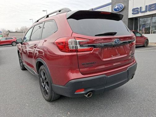 2024 Subaru Ascent Onyx Edition 7-Passenger