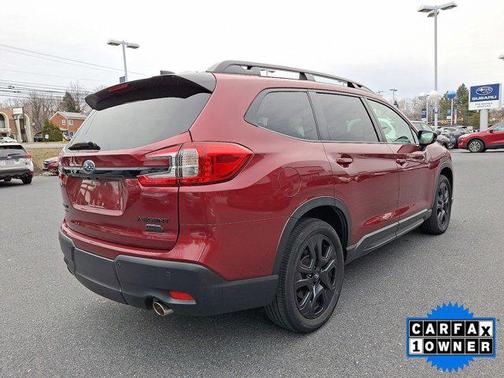 2024 Subaru Ascent Onyx Edition 7-Passenger