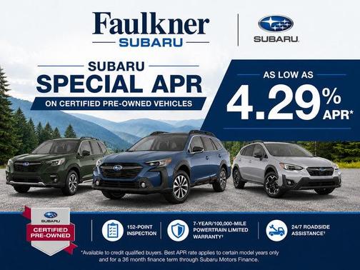 Offshore Blue Metallic 2024 Subaru Crosstrek Premium
