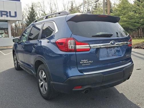 2019 Subaru Ascent Premium 8-Passenger