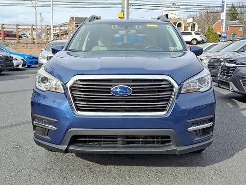 2019 Subaru Ascent Premium 8-Passenger