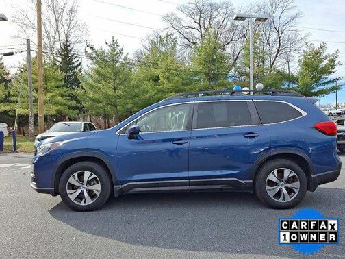 2019 Subaru Ascent Premium 8-Passenger