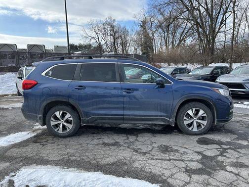 2019 Subaru Ascent Premium 8-Passenger