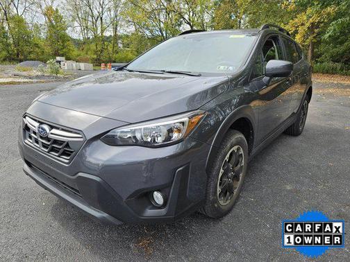 2023 Subaru Crosstrek Premium