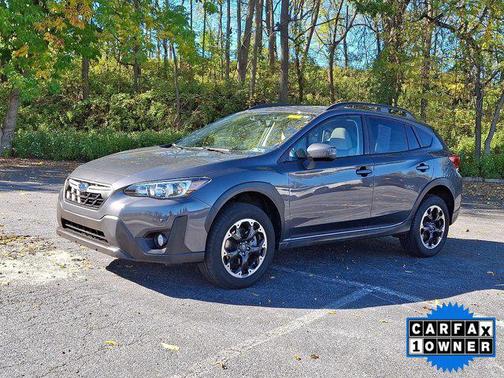 2023 Subaru Crosstrek Premium