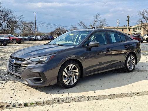 2023 Subaru Legacy Limited