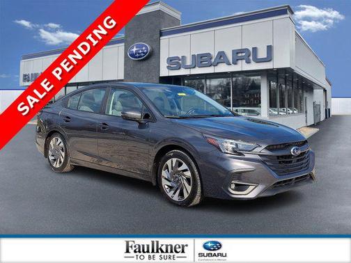 2023 Subaru Legacy Limited