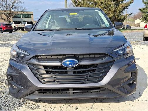 2023 Subaru Legacy Limited