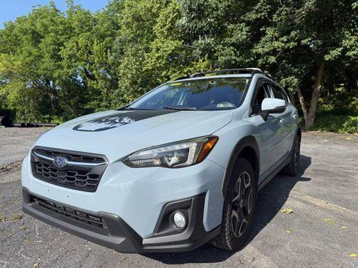 2018 Subaru Crosstrek 2.0i Limited