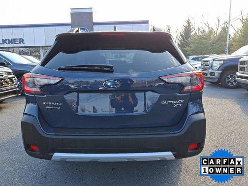 2023 Subaru Outback Limited XT