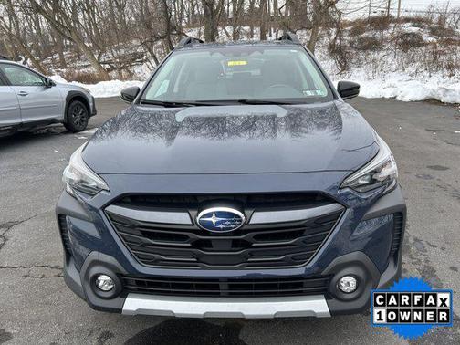2023 Subaru Outback Limited XT