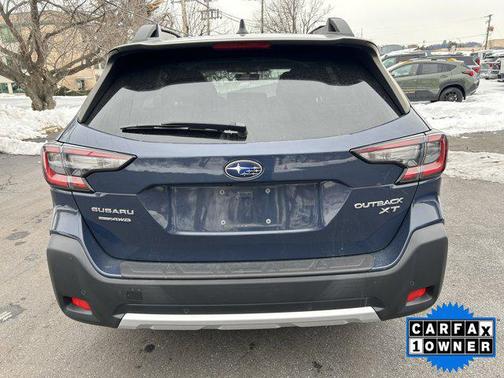 2023 Subaru Outback Limited XT