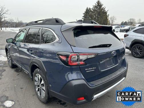 2023 Subaru Outback Limited XT