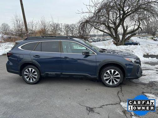 2023 Subaru Outback Limited XT
