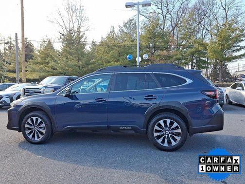 2023 Subaru Outback Limited XT