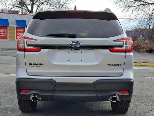 2026 Subaru Ascent Premium 7-Passenger