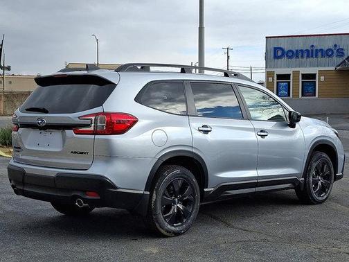 2026 Subaru Ascent Premium 7-Passenger