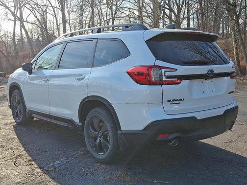 2026 Subaru Ascent Premium 8-Passenger