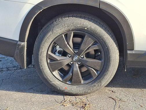 2026 Subaru Ascent Premium 8-Passenger