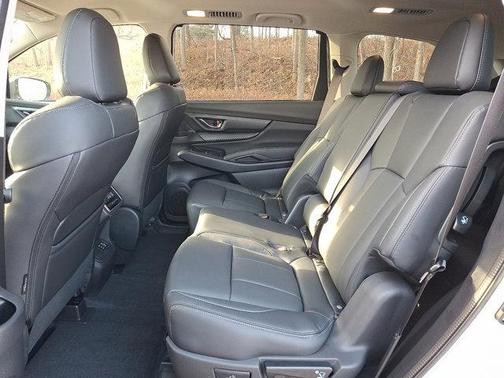 2026 Subaru Ascent Premium 8-Passenger