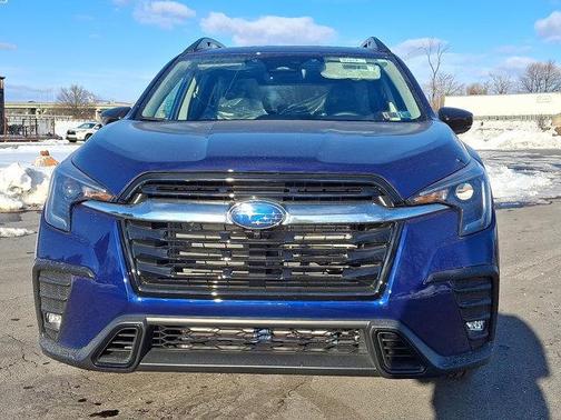 2026 Subaru Ascent Limited 8-Passenger