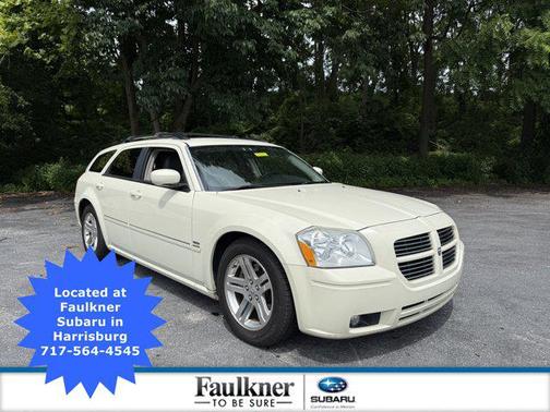 2005 Dodge Magnum RT