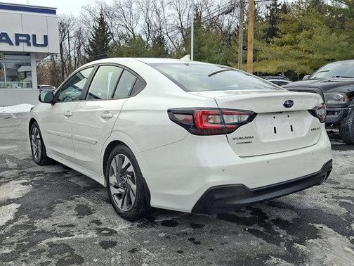 2025 Subaru Legacy Limited