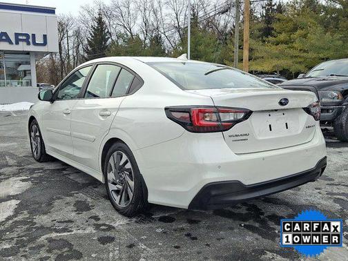 2025 Subaru Legacy Limited