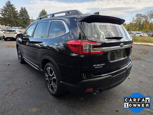 2024 Subaru Ascent Touring 7-Passenger