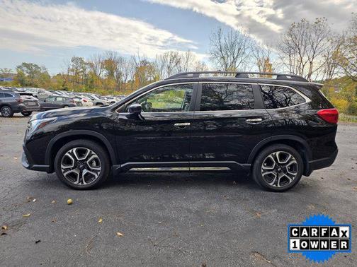 2024 Subaru Ascent Touring 7-Passenger