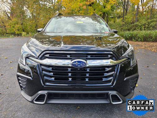 2024 Subaru Ascent Touring 7-Passenger