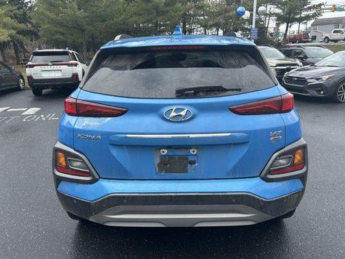2020 Hyundai KONA Ultimate