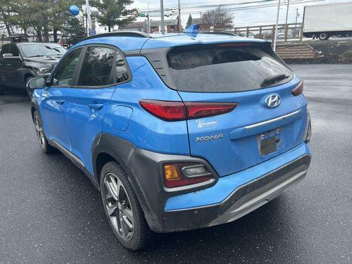 2020 Hyundai KONA Ultimate