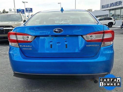 2022 Subaru Impreza Premium