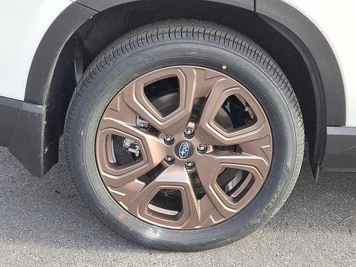 2026 Subaru Ascent Bronze Edition 7-Passenger