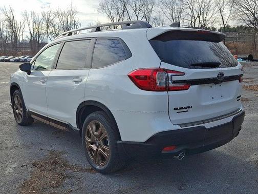 2026 Subaru Ascent Bronze Edition 7-Passenger