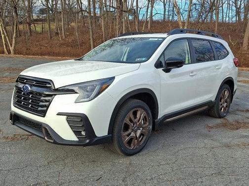 2026 Subaru Ascent Bronze Edition 7-Passenger