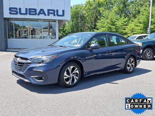 2023 Subaru Legacy Premium