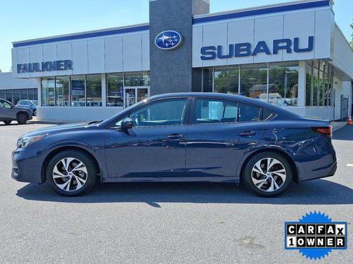 2023 Subaru Legacy Premium