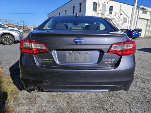 2017 Subaru Legacy Premium