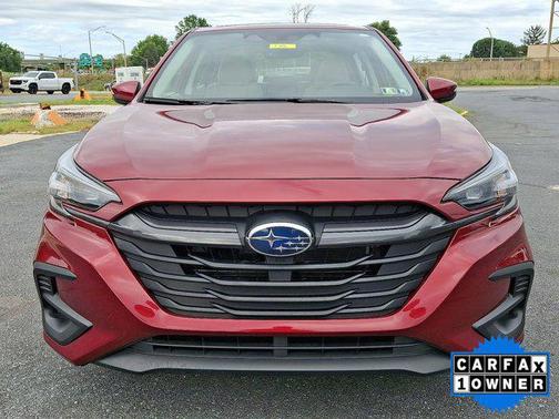 2023 Subaru Legacy Limited
