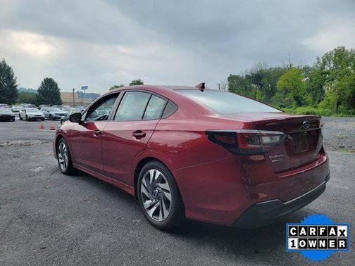 2023 Subaru Legacy Limited