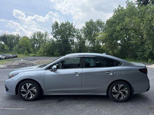2022 Subaru Legacy Premium
